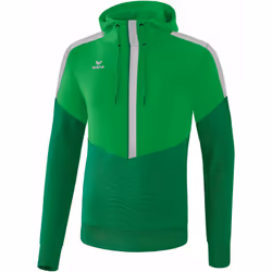 Sweat à capuche Erima Squad