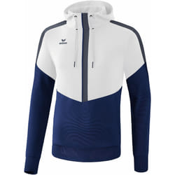 Sweat à capuche enfant Erima Squad