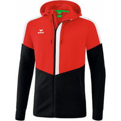 Veste à capuche Erima Training