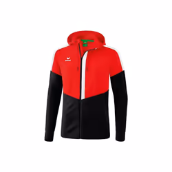 Veste à capuche Erima Training