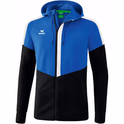 Veste à capuche Erima Training
