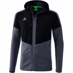 Veste à capuche Erima Training