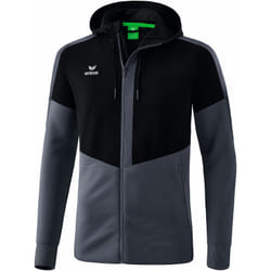 Veste à capuche Erima Training