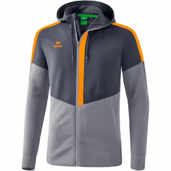 Veste à capuche Erima Training