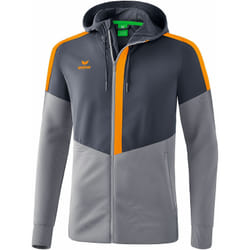 Veste à capuche Erima Training