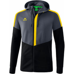 Veste à capuche Erima Training
