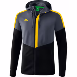 Veste à capuche Erima Training