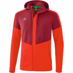 Veste à capuche Erima Training