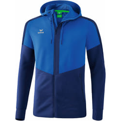 Veste à capuche Erima Training