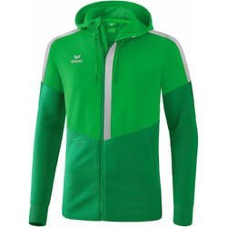Veste à capuche Erima Training