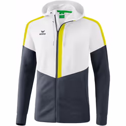 Veste à capuche enfant Erima Training