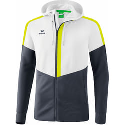 Veste à capuche Erima Training
