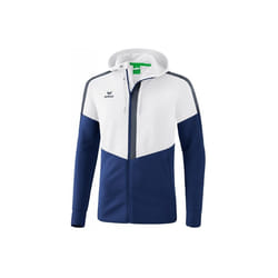 Veste à capuche Erima Training