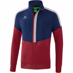 Veste Erima Worker Squad