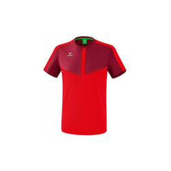 T-shirt Erima Squad