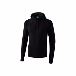 Sweat à capuche enfant Erima Basic