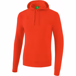 Sweat à capuche enfant Erima Basic