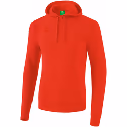 Sweat à capuche enfant Erima Basic