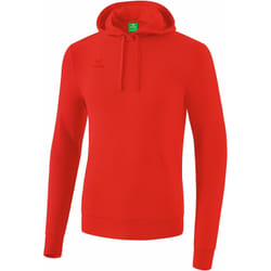 Sweat à capuche enfant Erima Basic