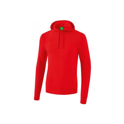 Sweat à capuche Erima Basic