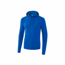 Sweat à capuche enfant Erima Basic