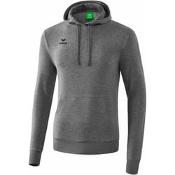 Sweat à capuche enfant Erima Basic