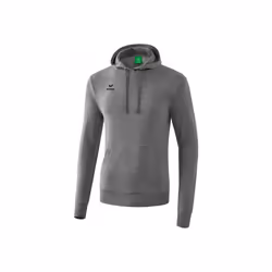 Sweat à capuche enfant Erima Basic