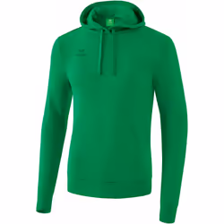 Sweat à capuche enfant Erima Basic