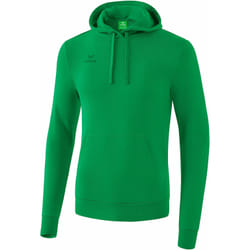 Sweat à capuche enfant Erima Basic