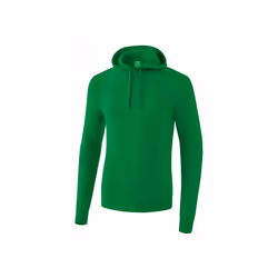 Sweat à capuche enfant Erima Basic