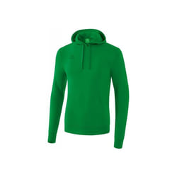 Sweat à capuche enfant Erima Basic