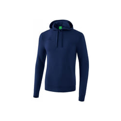 Sweat à capuche Erima Basic