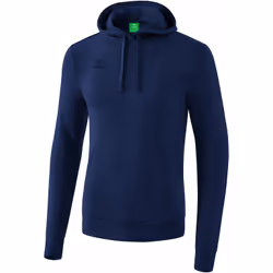 Sweat à capuche Erima Basic