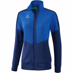 Veste femme Erima Worker Squad