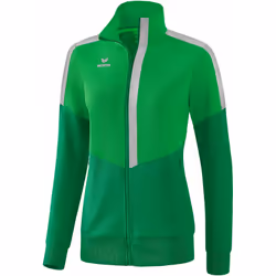 Veste femme Erima Worker Squad