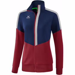 Veste femme Erima Worker Squad