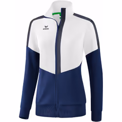 Veste femme Erima Worker Squad