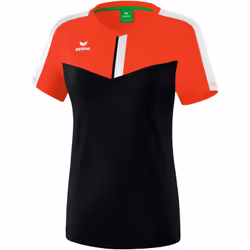 T-shirt femme Erima Squad