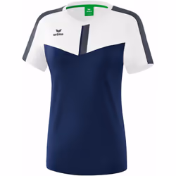 T-shirt femme Erima Squad
