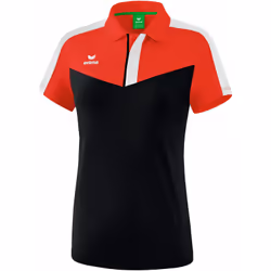 Polo femme Erima Squad
