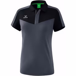 Polo femme Erima Squad