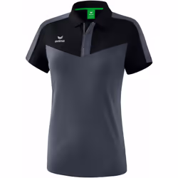 Polo femme Erima Squad