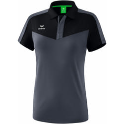 Polo femme Erima Squad