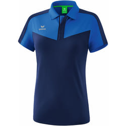 Polo femme Erima Squad