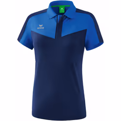 Polo femme Erima Squad