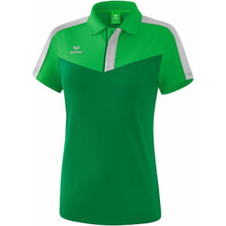 Polo femme Erima Squad