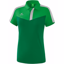 Polo femme Erima Squad