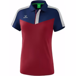 Polo femme Erima Squad