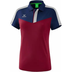 Polo femme Erima Squad