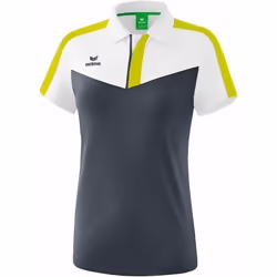 Polo femme Erima Squad - 34